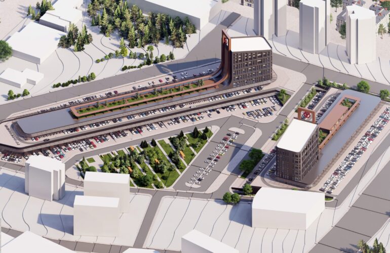 Autozone Otomobil Pazarı 2026 LCB Danışmanlık